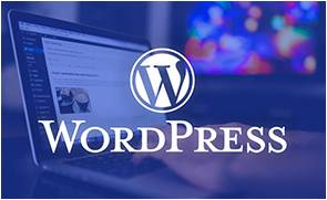 WordPress Marketing course