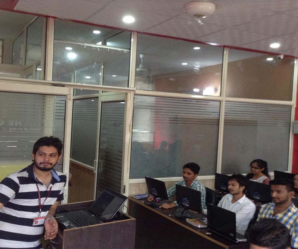 php training in mohali