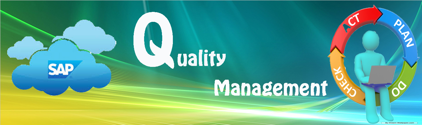 Best SAP QM Industrial Training Course in Chandigarh Mohali - ThinkNEXT